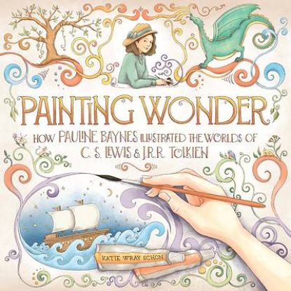 Picture of Painting Wonder