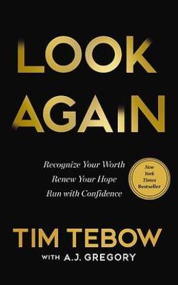 Picture of Look Again