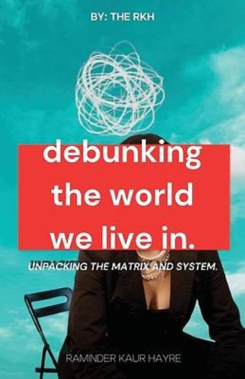 Picture of Debunking the World We Live In