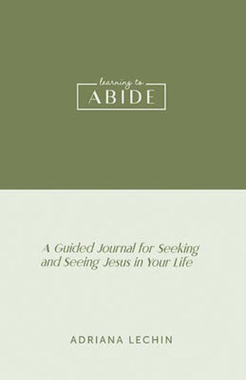 Picture of Learning to Abide