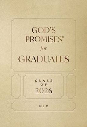 Picture of God's Promises for Graduates
