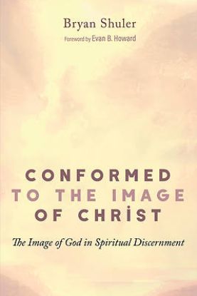 Picture of Conformed to the Image of Christ