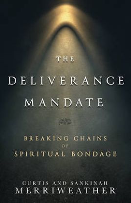 Picture of The Deliverance Mandate