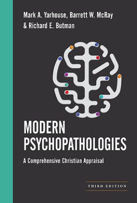 Picture of Modern Psychopathologies