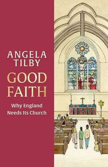 Picture of Good Faith