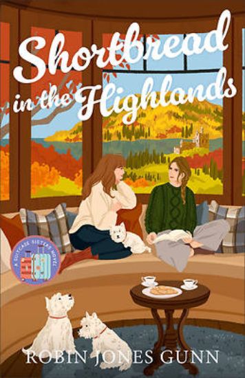 Picture of Shortbread in the Highlands