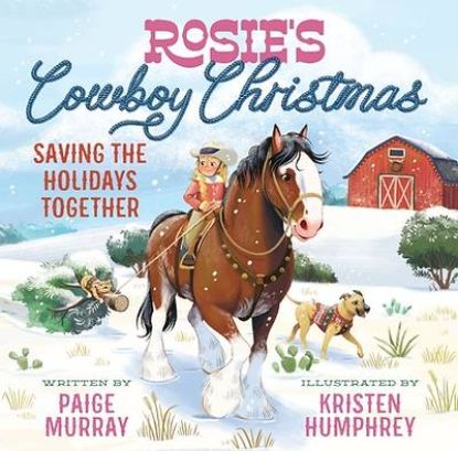 Picture of Rosie's Cowboy Christmas