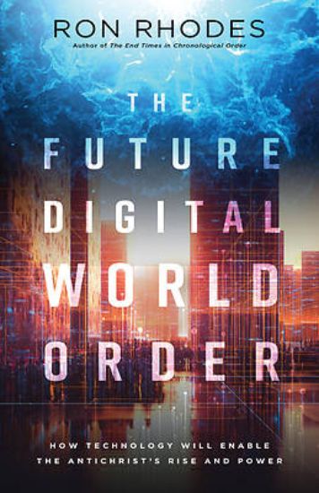 Picture of The Future Digital World Order