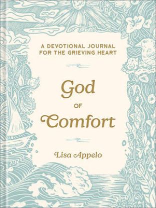 Picture of God of Comfort