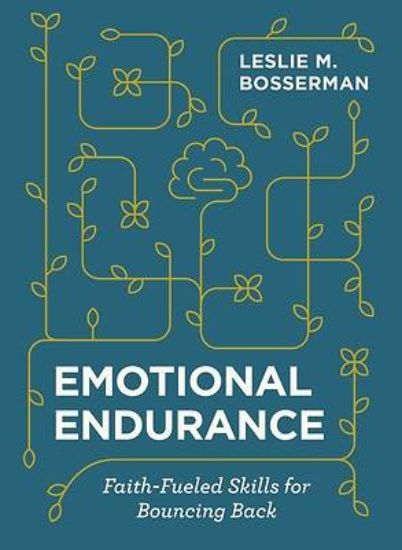 Picture of Emotional Endurance