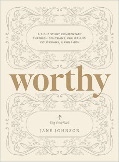 Picture of Worthy