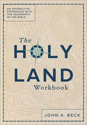 Picture of The Holy Land Workbook
