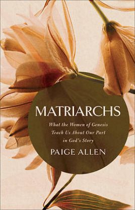 Picture of Matriarchs