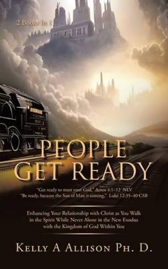 Picture of People Get Ready