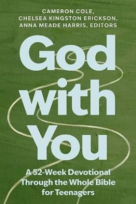 Picture of God with You