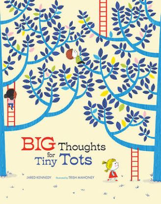 Picture of Big Thoughts for Tiny Tots