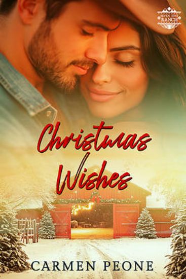 Picture of Christmas Wishes