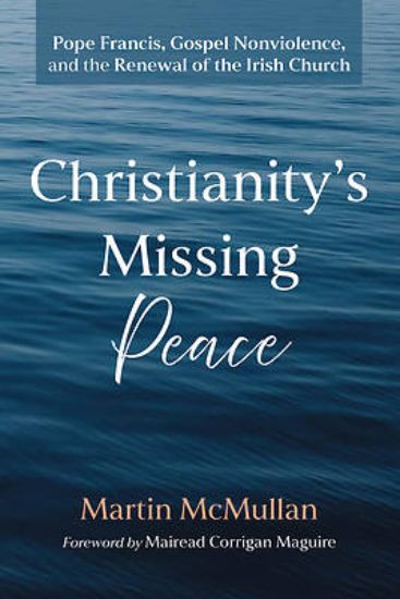 Picture of Christianity s Missing Peace