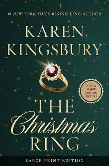 Picture of The Christmas Ring