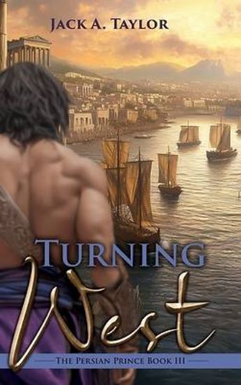Picture of Turning West