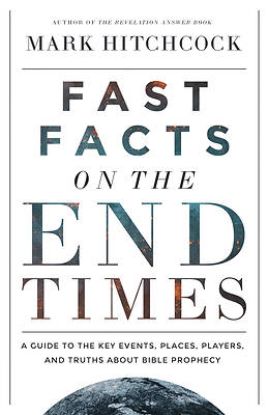 Picture of Fast Facts on the End Times