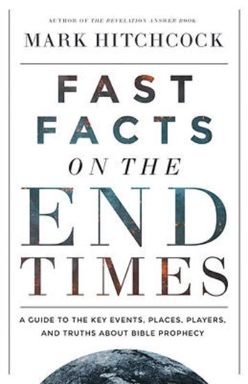 Picture of Fast Facts on the End Times