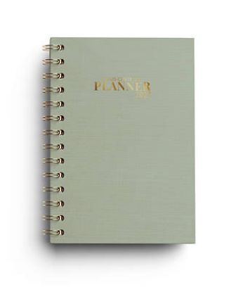 Picture of Jesus-Centered Planner 2027