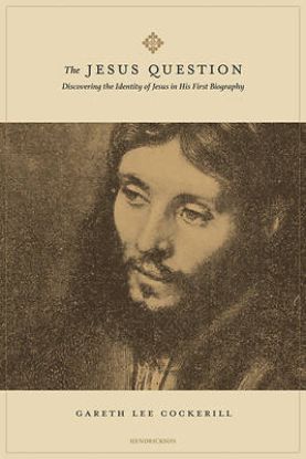 Picture of The Jesus Question