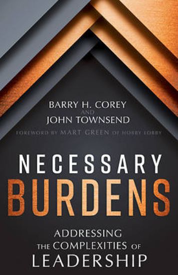 Picture of Necessary Burdens