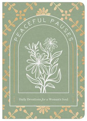 Picture of Peaceful Pauses