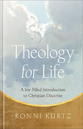 Picture of Theology for Life