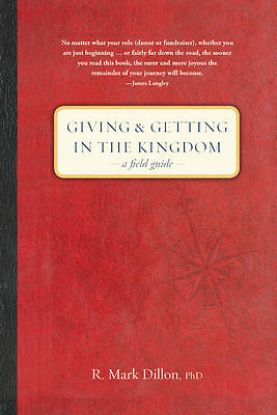 Picture of Giving and Getting in the Kingdom