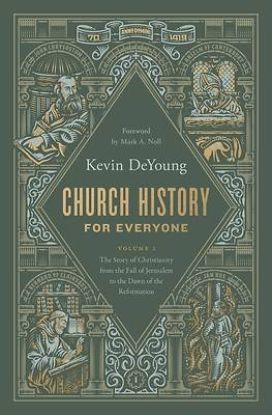 Picture of Church History for Everyone