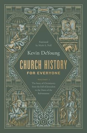 Picture of Church History for Everyone