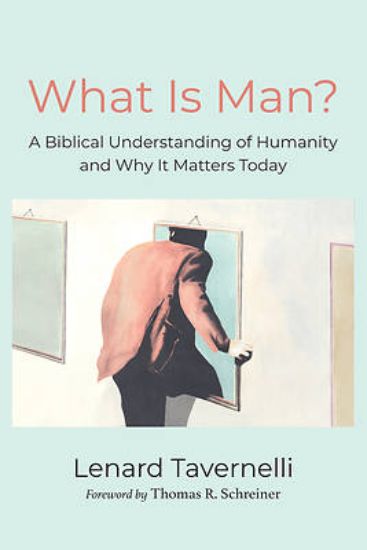 Picture of What Is Man?