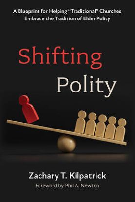 Picture of Shifting Polity
