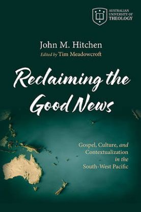 Picture of Reclaiming the Good News