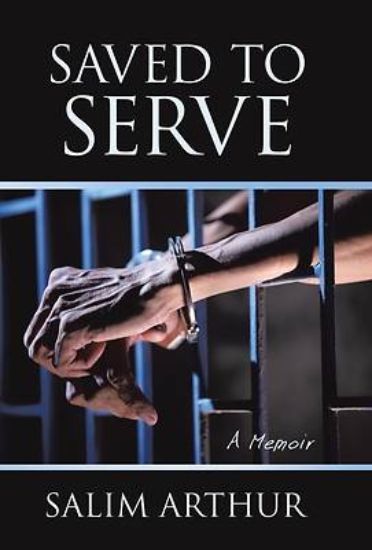 Picture of Saved to Serve