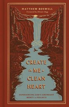 Picture of Create in Me a Clean Heart