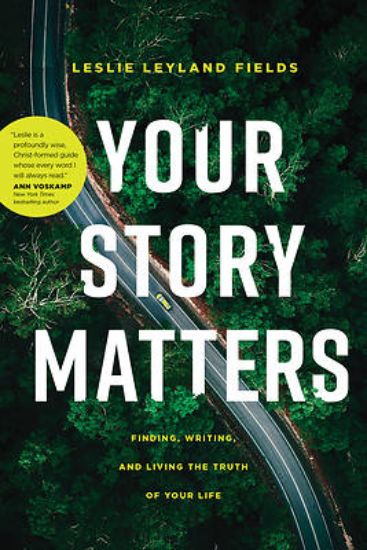 Picture of Your Story Matters