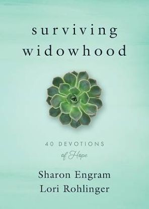 Picture of Surviving Widowhood