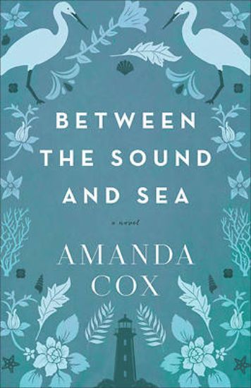 Picture of Between the Sound and Sea