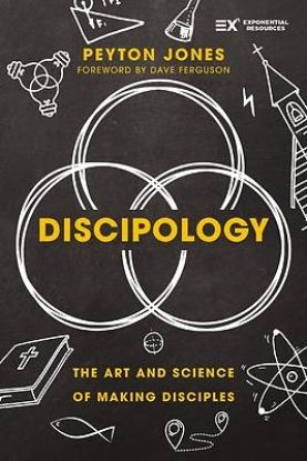 Picture of Discipology