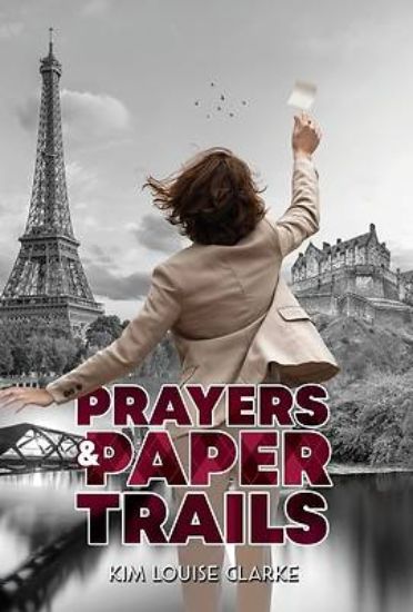 Picture of Prayers and Paper Trails