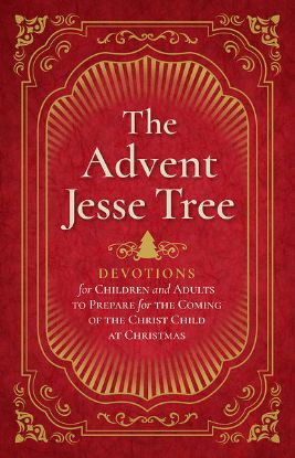 Picture of The Advent Jesse Tree