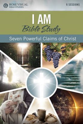 Picture of I Am Bible Study