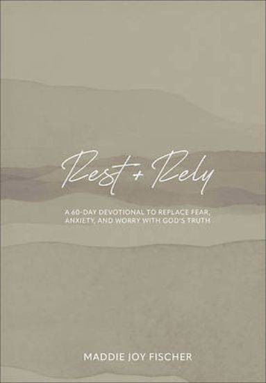 Picture of Rest + Rely
