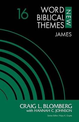 Picture of James, Volume 16