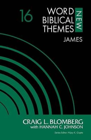 Picture of James, Volume 16