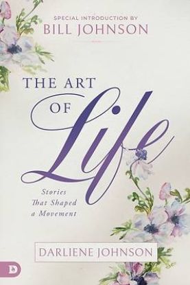 Picture of The Art of Life